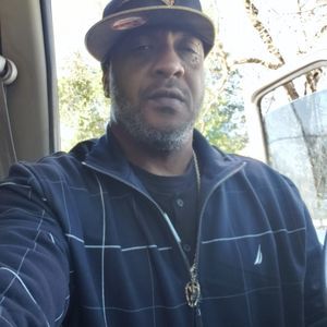 Meet your Posher, Ronald